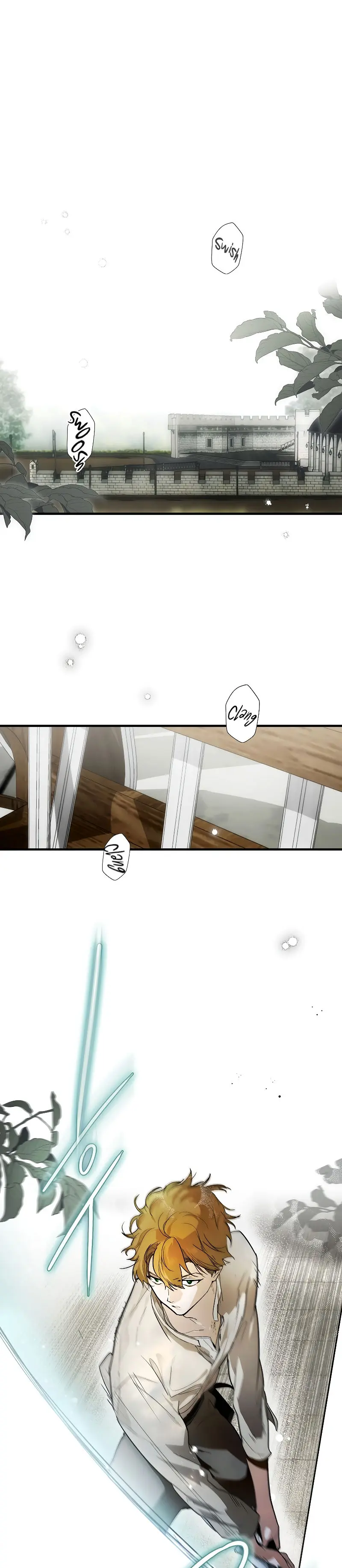 A Stepmothers Marchen Manhwa Bfaebb Chapter 88 - Page 1