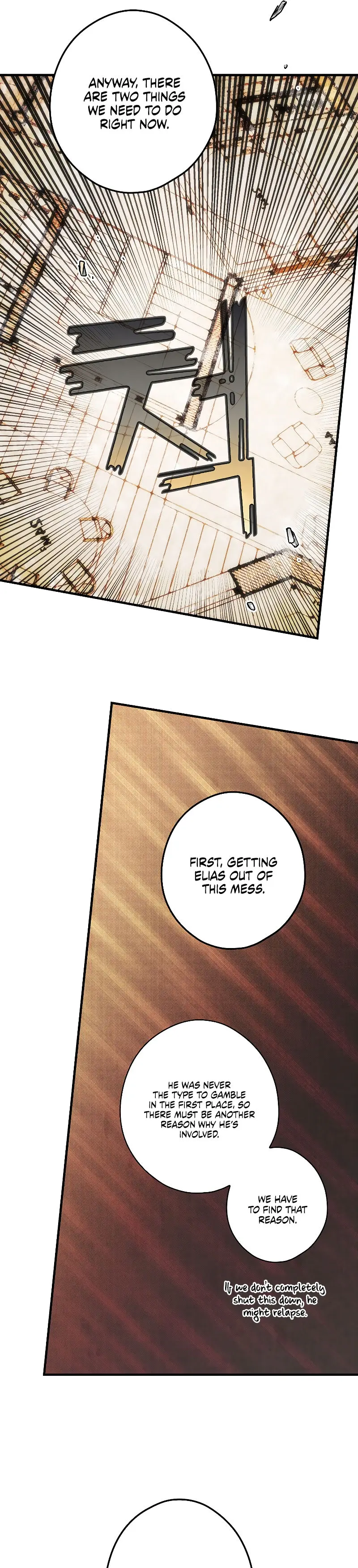 A Stepmothers Marchen Manhwa Bfaebb Chapter 88 - Page 10