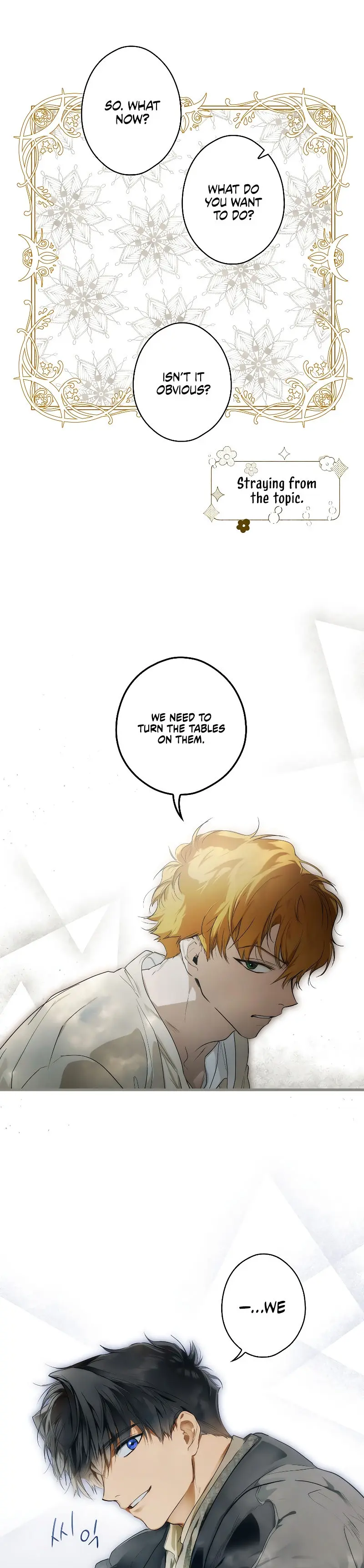 A Stepmothers Marchen Manhwa Bfaebb Chapter 88 - Page 13