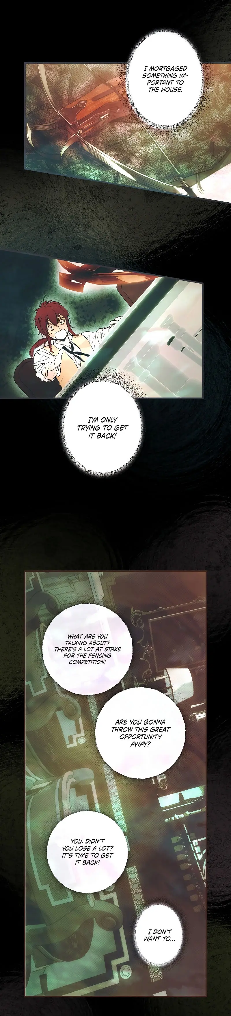 A Stepmothers Marchen Manhwa Bfaebb Chapter 88 - Page 16