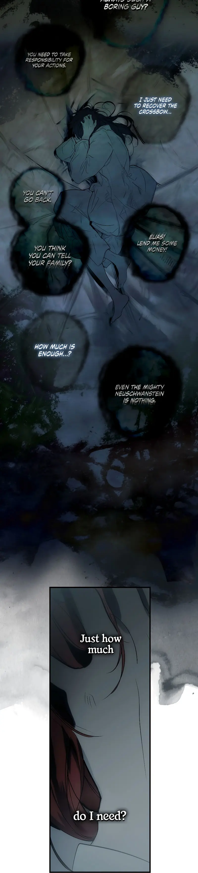 A Stepmothers Marchen Manhwa Bfaebb Chapter 88 - Page 18