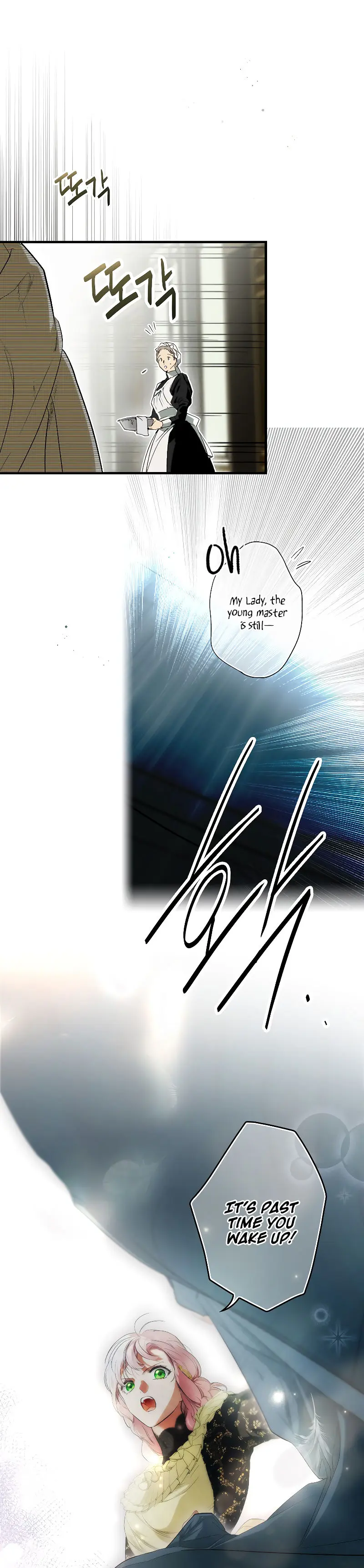 A Stepmothers Marchen Manhwa Bfaebb Chapter 88 - Page 19