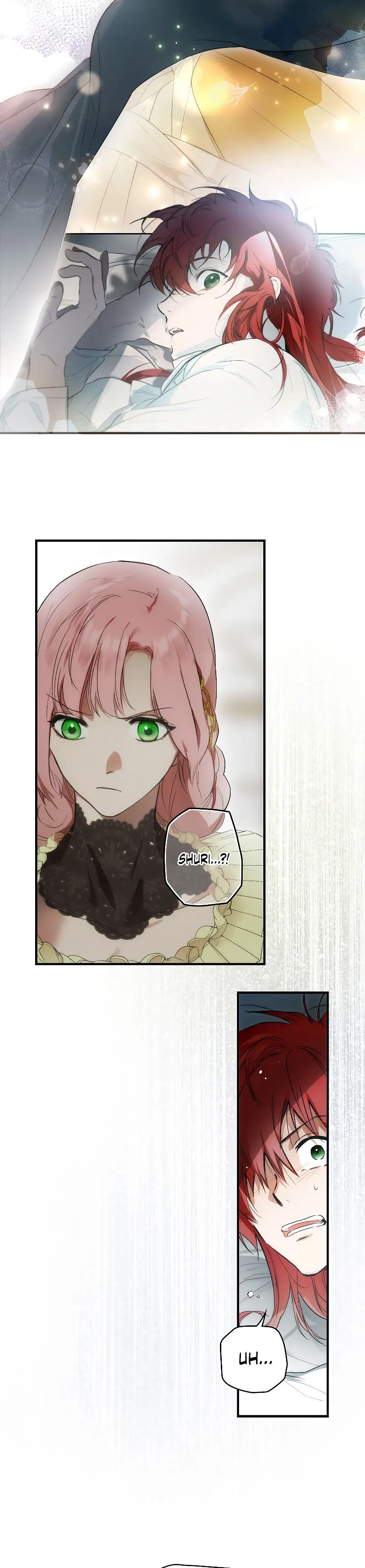 A Stepmothers Marchen Manhwa Bfaebb Chapter 88 - Page 20