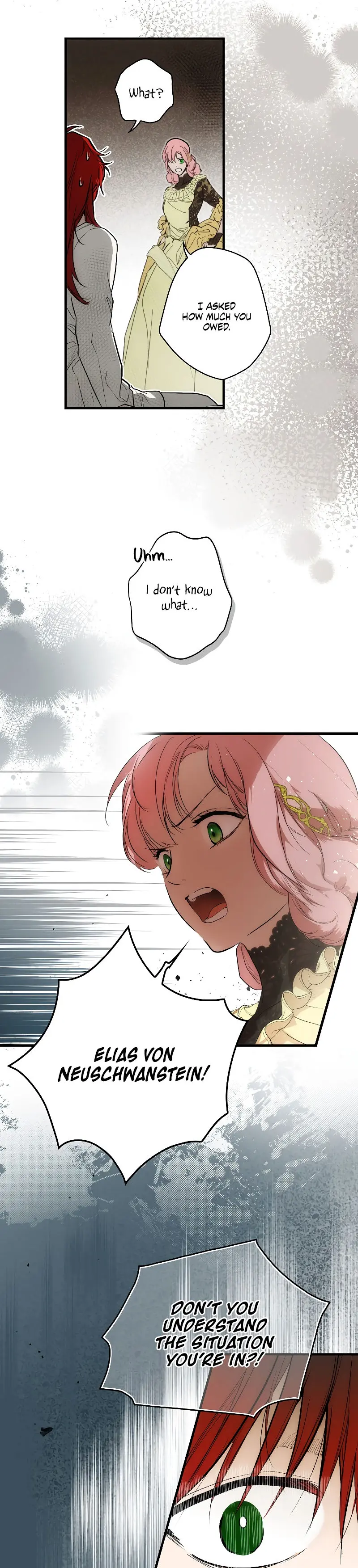A Stepmothers Marchen Manhwa Bfaebb Chapter 88 - Page 22