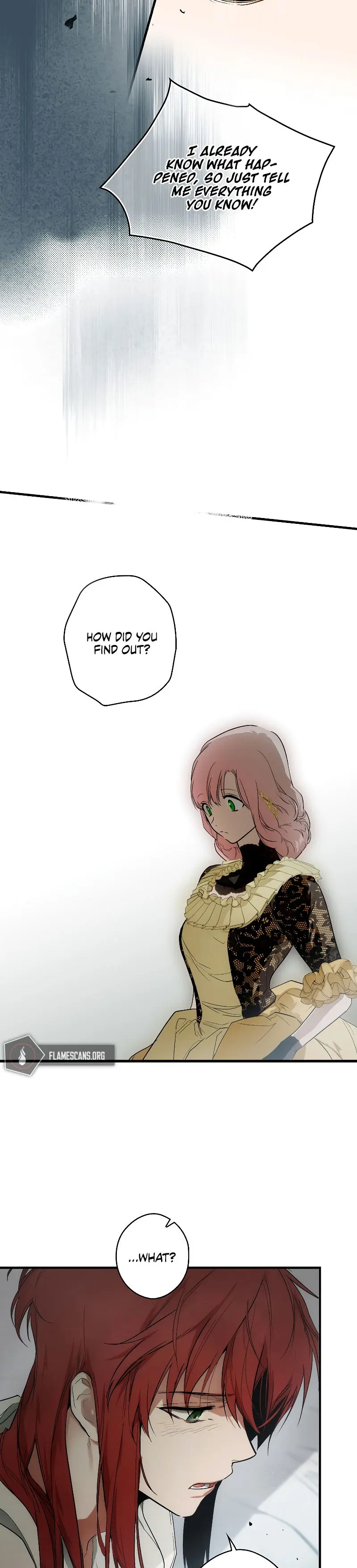 A Stepmothers Marchen Manhwa Bfaebb Chapter 88 - Page 23
