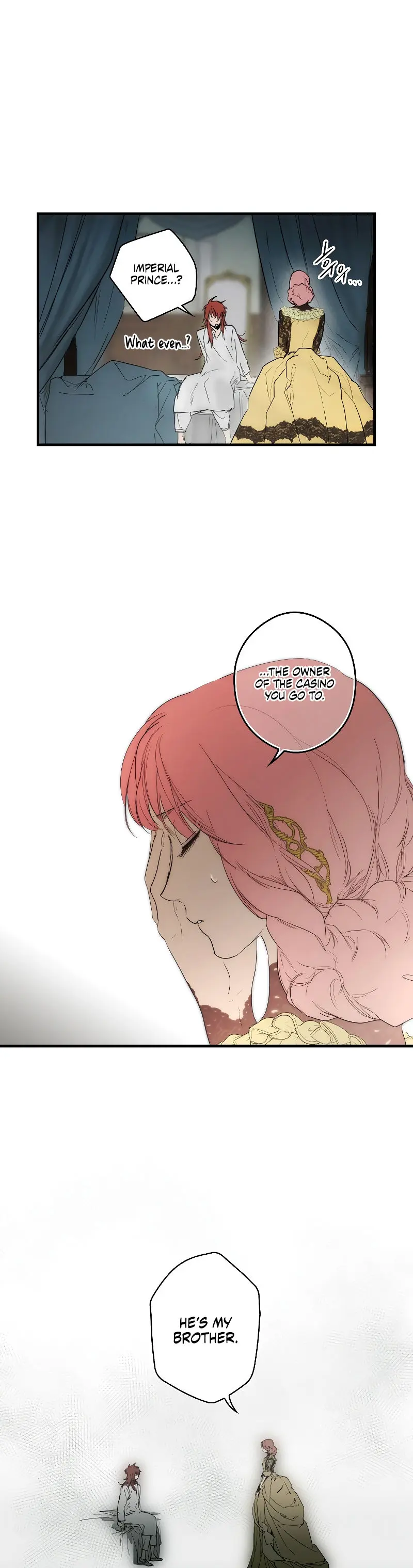 A Stepmothers Marchen Manhwa Bfaebb Chapter 88 - Page 25