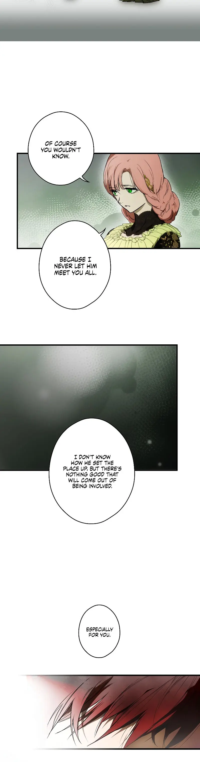 A Stepmothers Marchen Manhwa Bfaebb Chapter 88 - Page 26