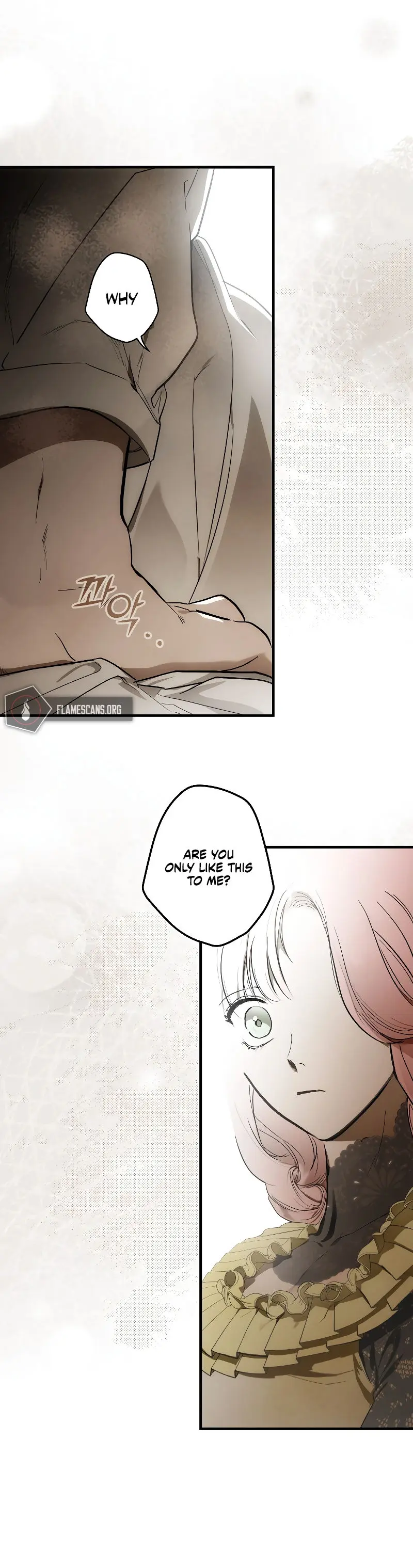 A Stepmothers Marchen Manhwa Bfaebb Chapter 88 - Page 27