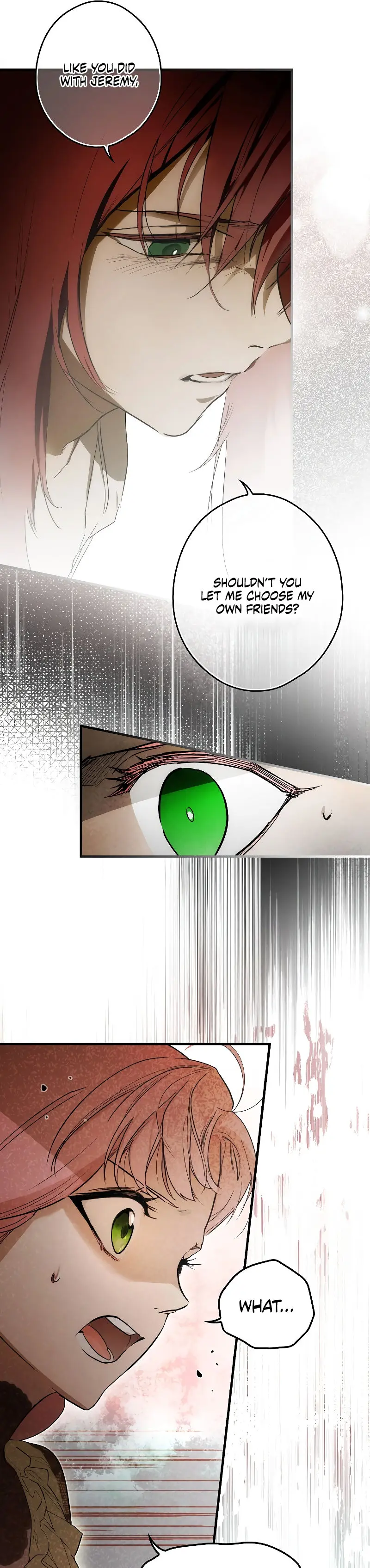 A Stepmothers Marchen Manhwa Bfaebb Chapter 88 - Page 28