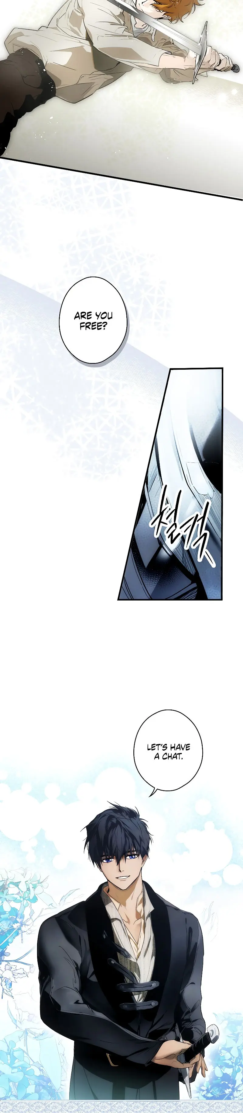 A Stepmothers Marchen Manhwa Bfaebb Chapter 88 - Page 3