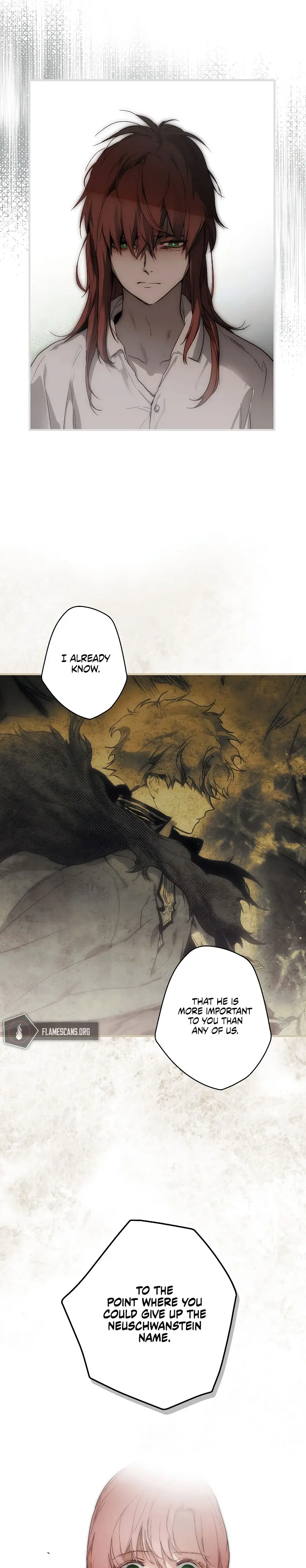 A Stepmothers Marchen Manhwa Bfaebb Chapter 88 - Page 31