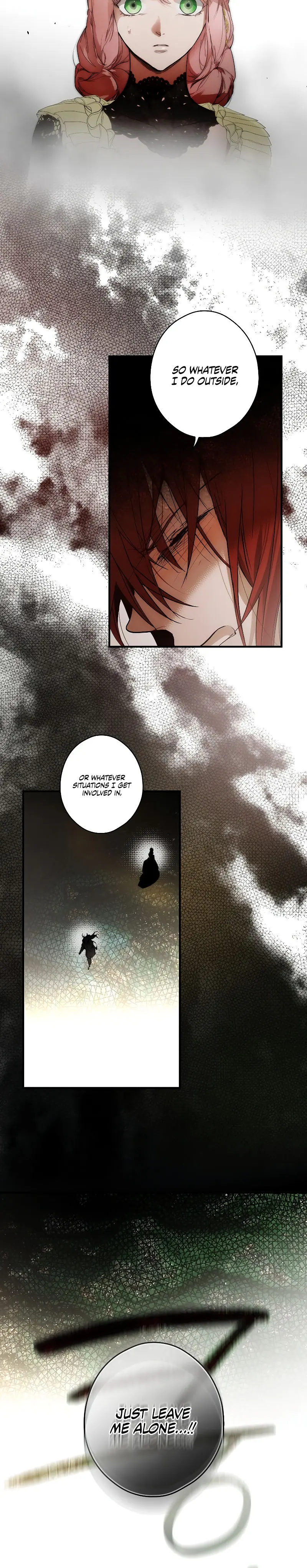 A Stepmothers Marchen Manhwa Bfaebb Chapter 88 - Page 32