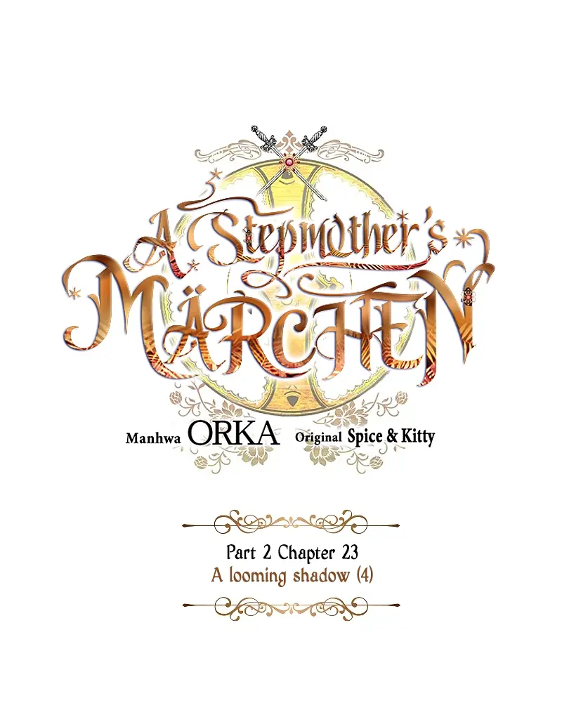 A Stepmothers Marchen Manhwa Bfaebb Chapter 88 - Page 34