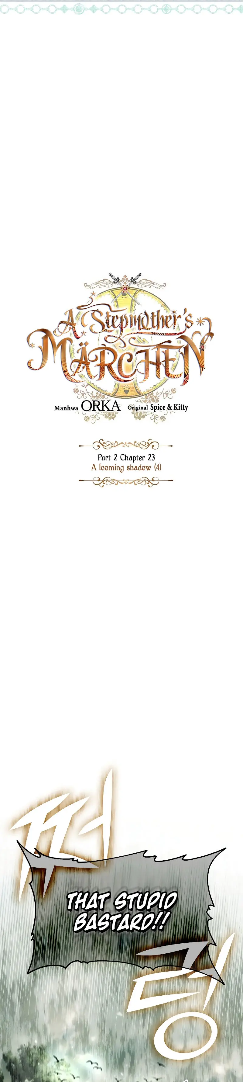 A Stepmothers Marchen Manhwa Bfaebb Chapter 88 - Page 4
