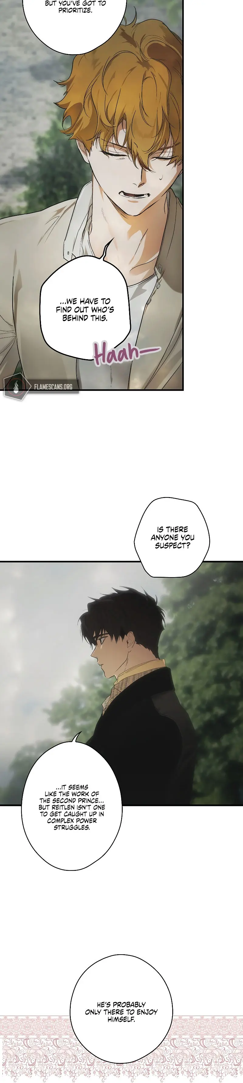 A Stepmothers Marchen Manhwa Bfaebb Chapter 88 - Page 6