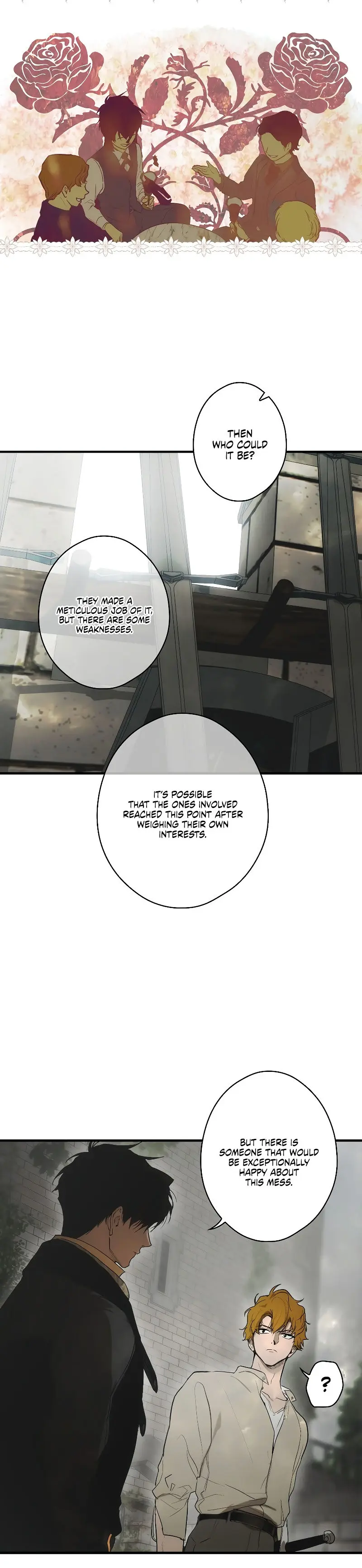 A Stepmothers Marchen Manhwa Bfaebb Chapter 88 - Page 7
