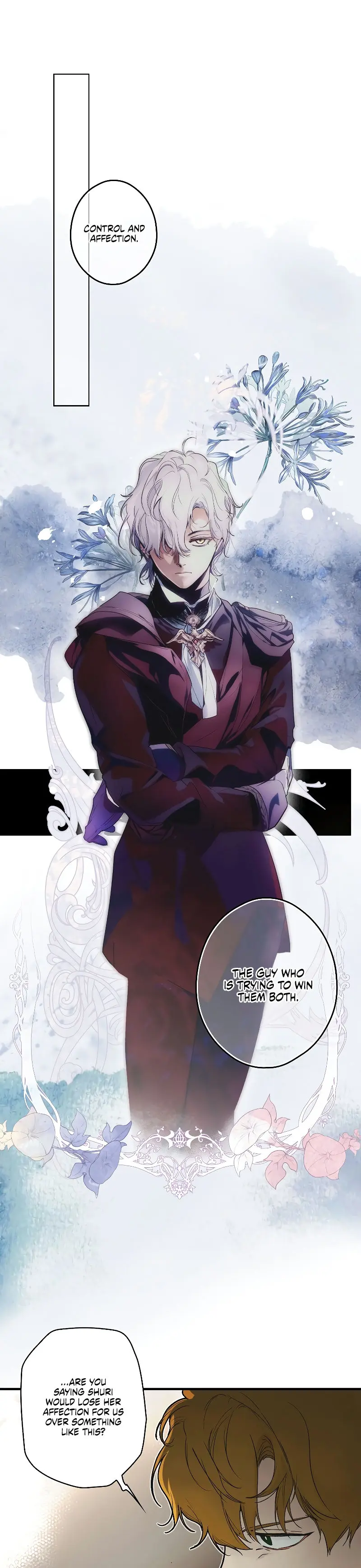 A Stepmothers Marchen Manhwa Bfaebb Chapter 88 - Page 8