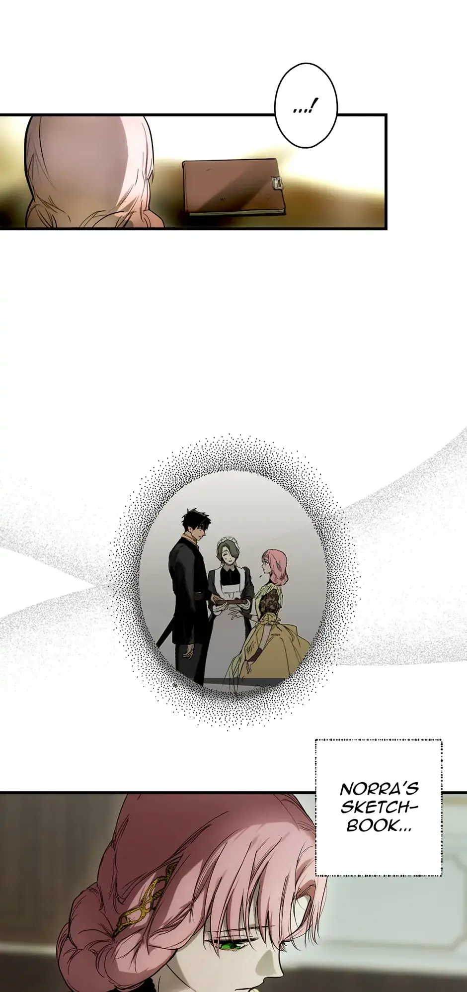 A Stepmothers Marchen Manhwa Bfaebb Chapter 89 - Page 12