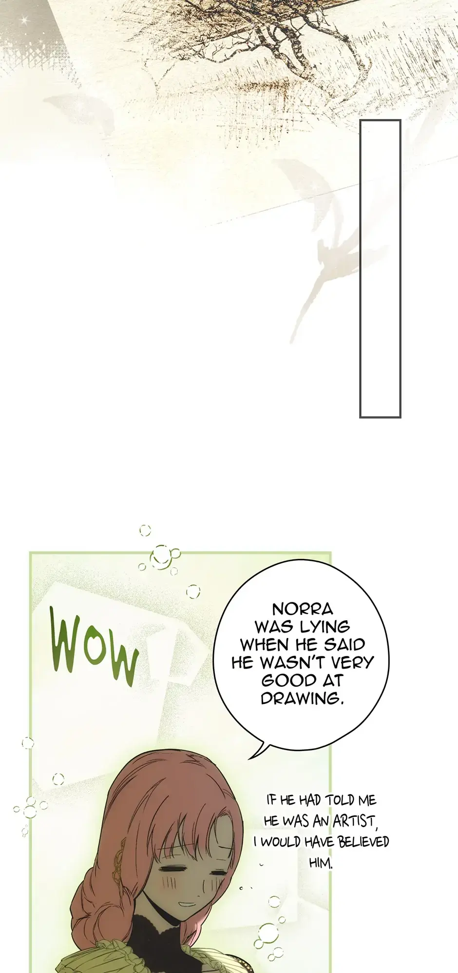 A Stepmothers Marchen Manhwa Bfaebb Chapter 89 - Page 14
