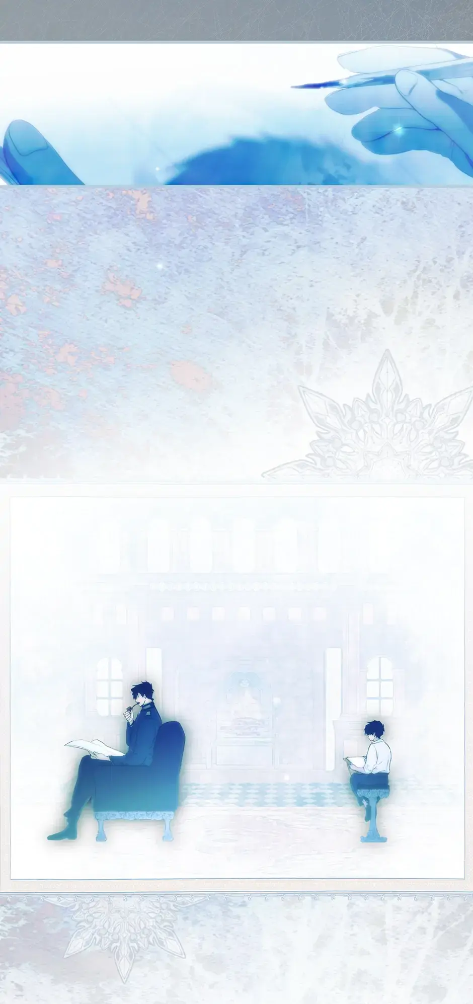 A Stepmothers Marchen Manhwa Bfaebb Chapter 89 - Page 18