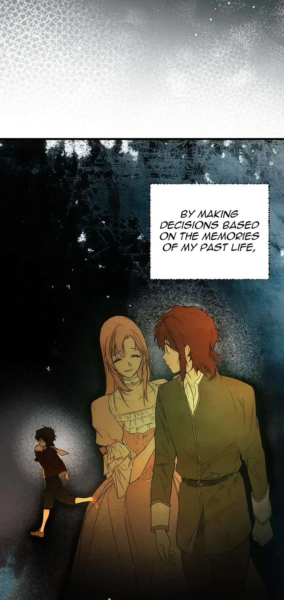 A Stepmothers Marchen Manhwa Bfaebb Chapter 89 - Page 21