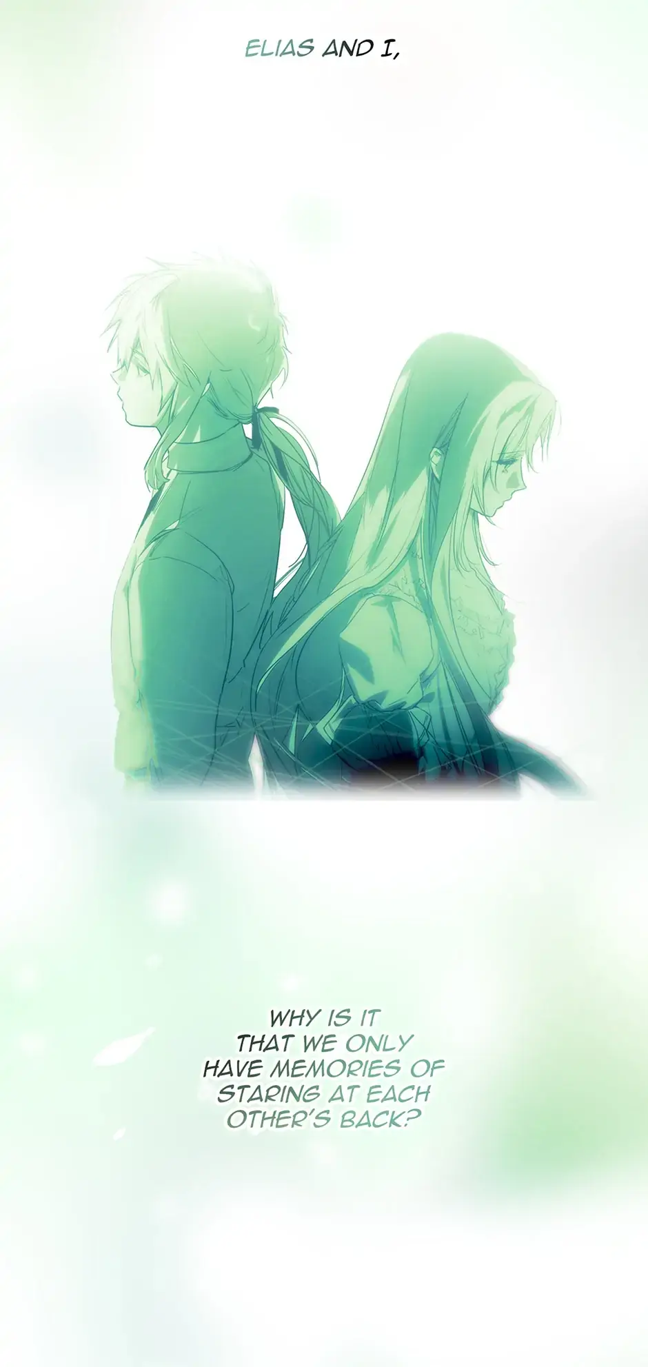 A Stepmothers Marchen Manhwa Bfaebb Chapter 89 - Page 25