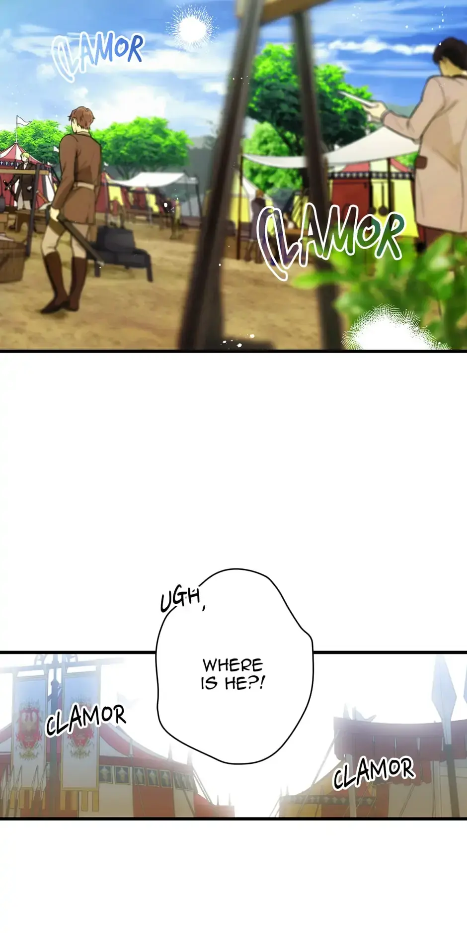 A Stepmothers Marchen Manhwa Bfaebb Chapter 89 - Page 32