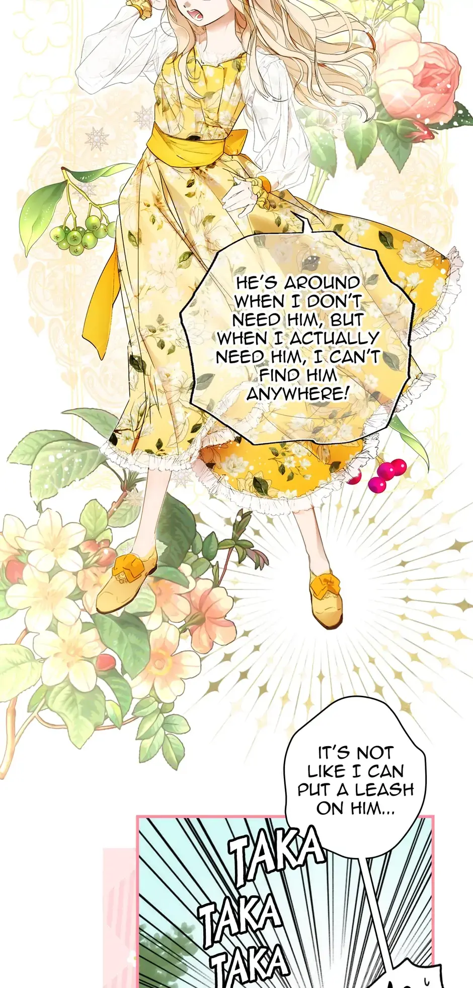 A Stepmothers Marchen Manhwa Bfaebb Chapter 89 - Page 34