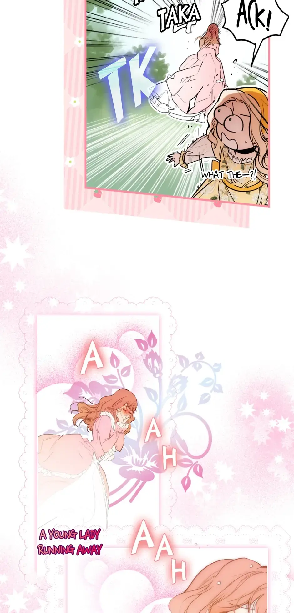 A Stepmothers Marchen Manhwa Bfaebb Chapter 89 - Page 35
