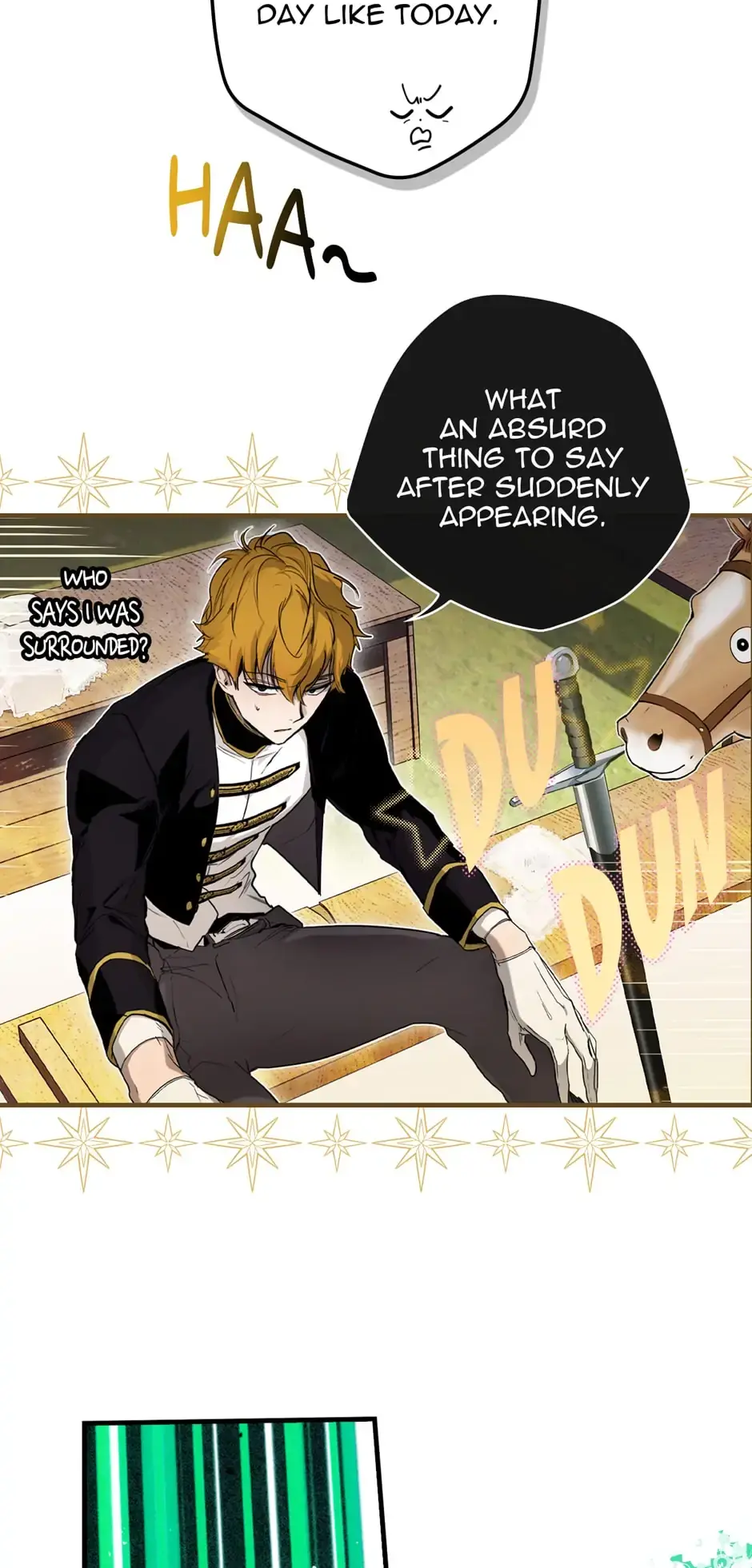 A Stepmothers Marchen Manhwa Bfaebb Chapter 89 - Page 37