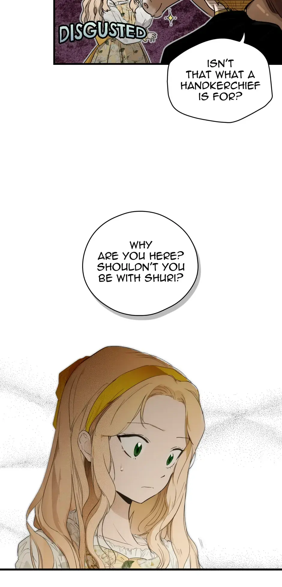 A Stepmothers Marchen Manhwa Bfaebb Chapter 89 - Page 41