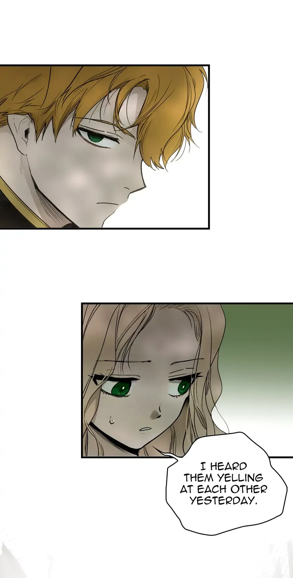 A Stepmothers Marchen Manhwa Bfaebb Chapter 89 - Page 43