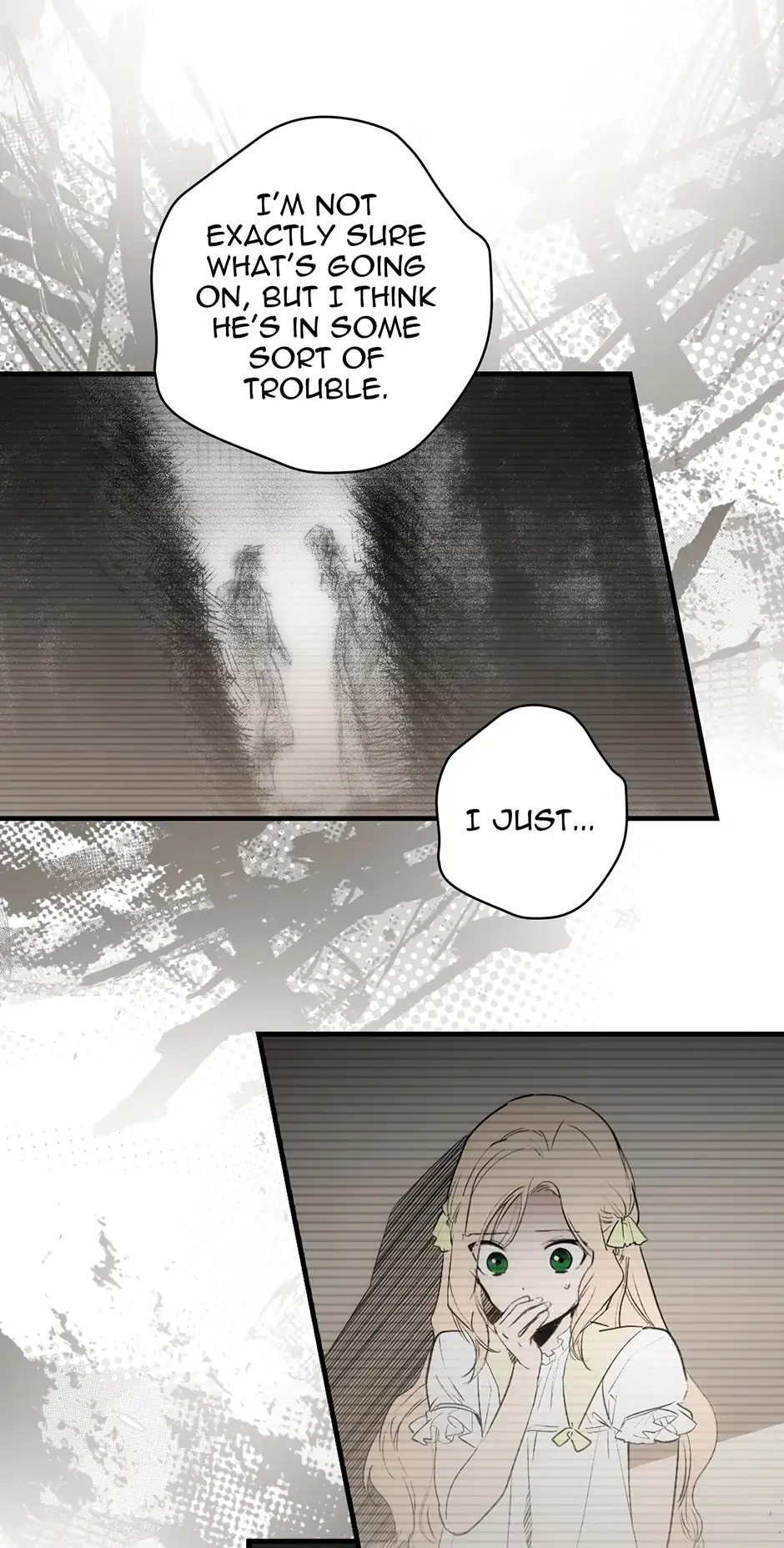A Stepmothers Marchen Manhwa Bfaebb Chapter 89 - Page 44