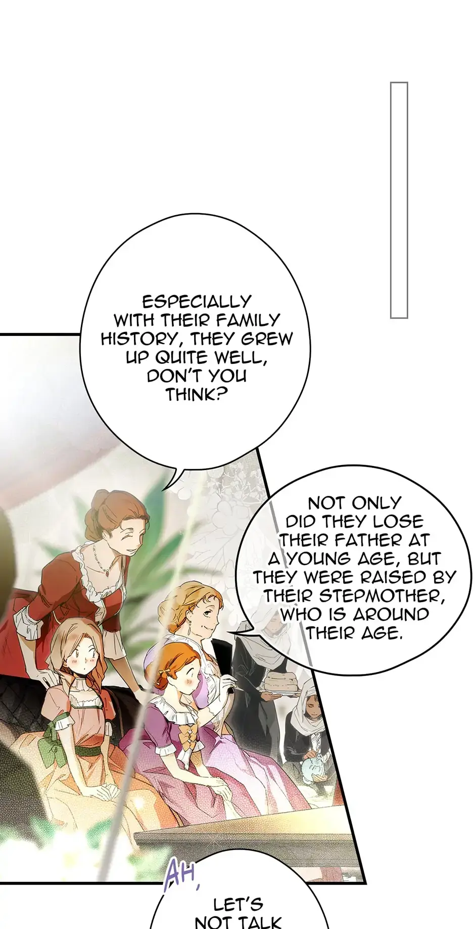 A Stepmothers Marchen Manhwa Bfaebb Chapter 89 - Page 51