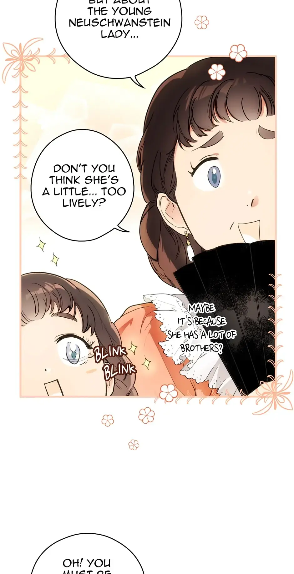 A Stepmothers Marchen Manhwa Bfaebb Chapter 89 - Page 53