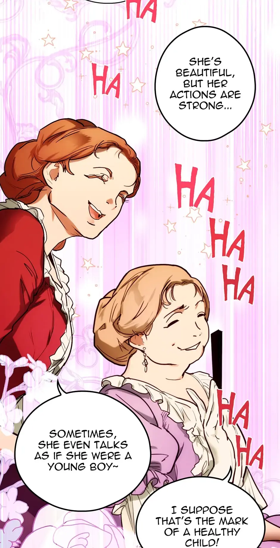 A Stepmothers Marchen Manhwa Bfaebb Chapter 89 - Page 55