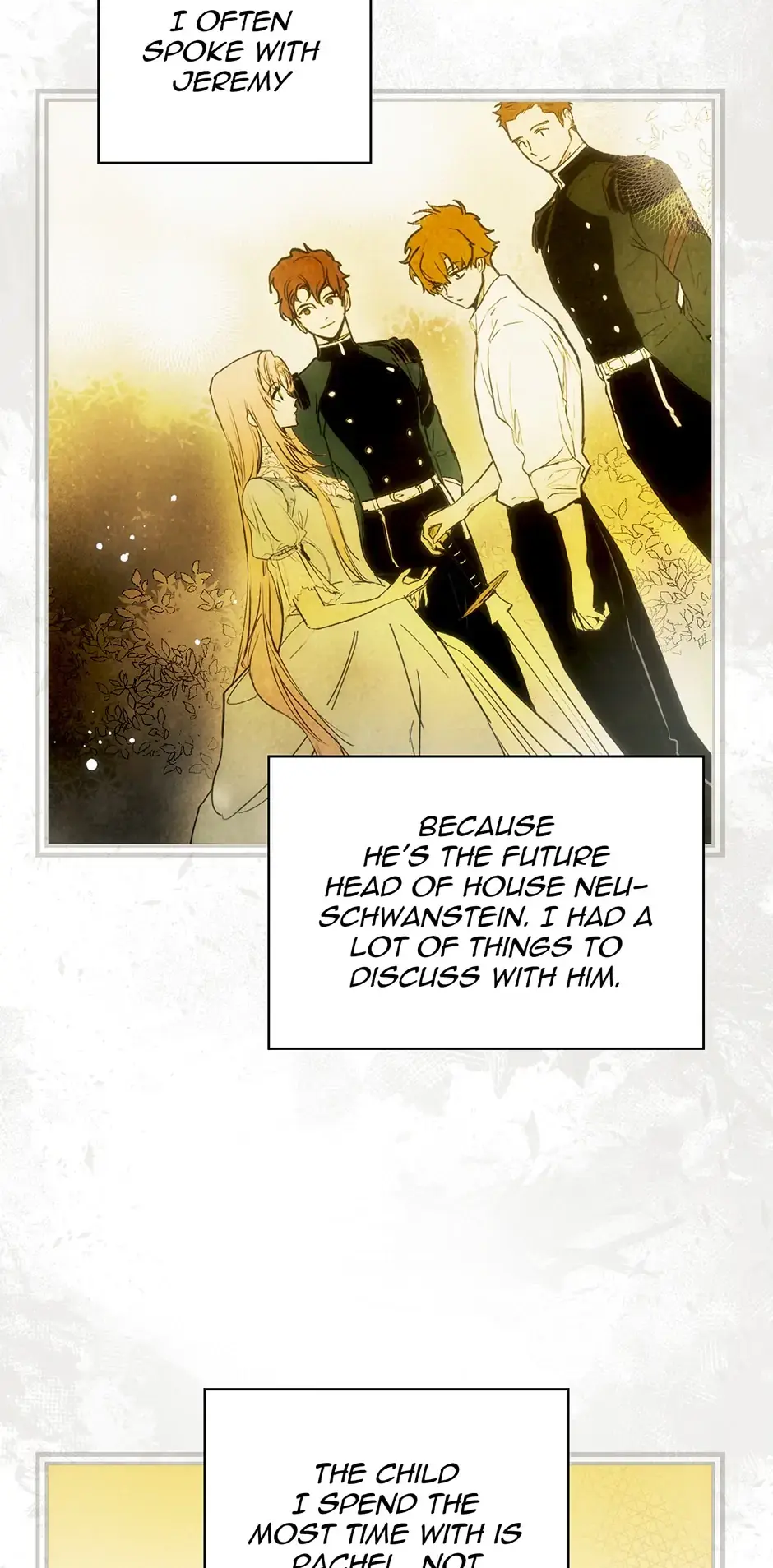 A Stepmothers Marchen Manhwa Bfaebb Chapter 89 - Page 6