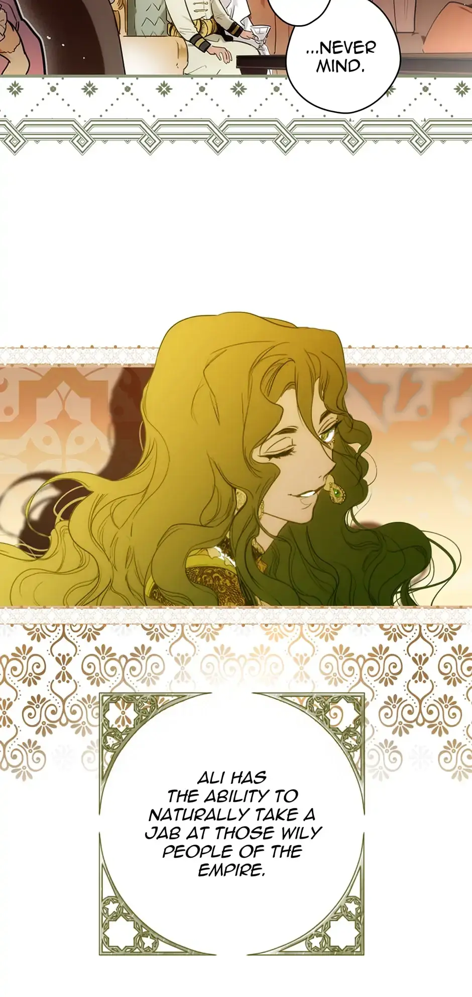 A Stepmothers Marchen Manhwa Bfaebb Chapter 89 - Page 60