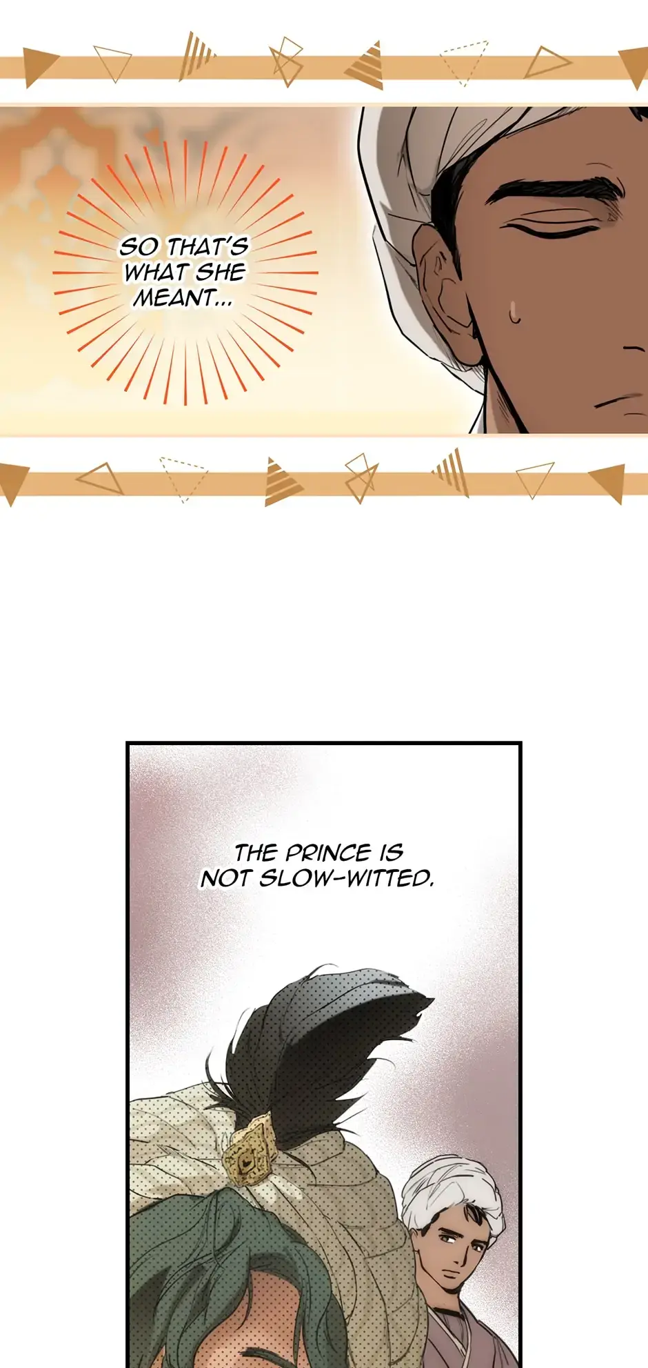 A Stepmothers Marchen Manhwa Bfaebb Chapter 89 - Page 61