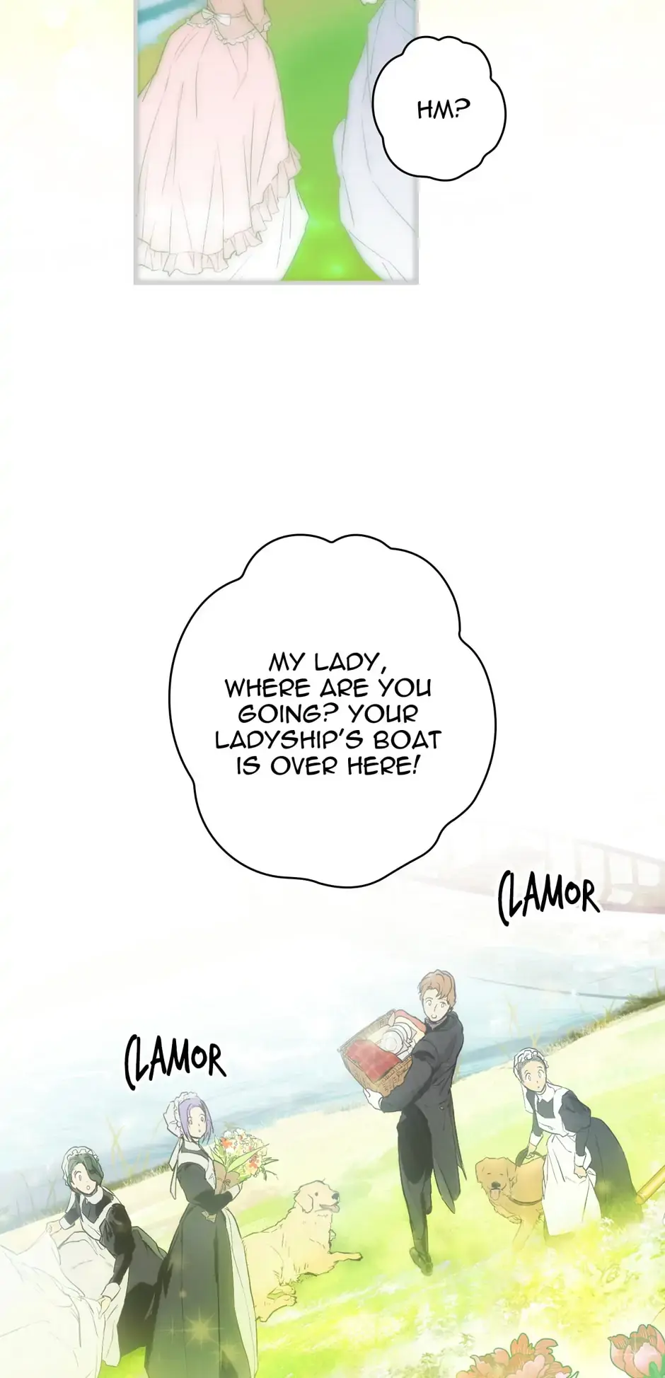 A Stepmothers Marchen Manhwa Bfaebb Chapter 89 - Page 65