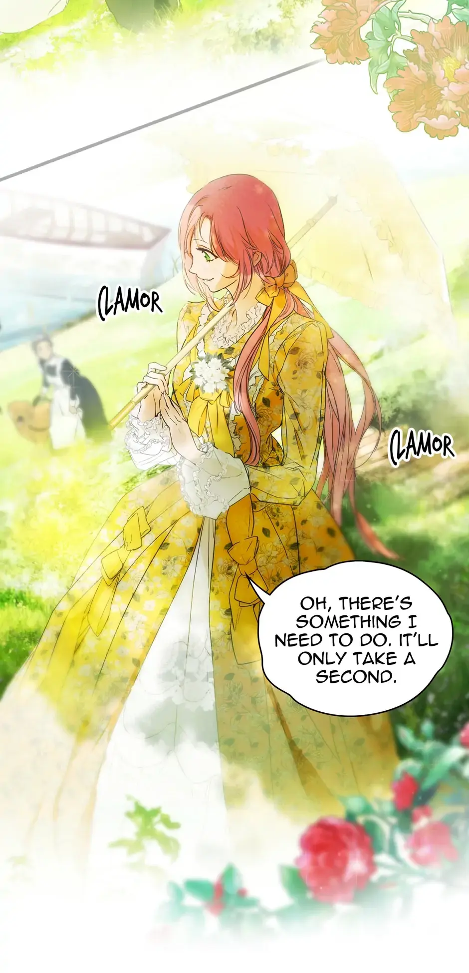 A Stepmothers Marchen Manhwa Bfaebb Chapter 89 - Page 66