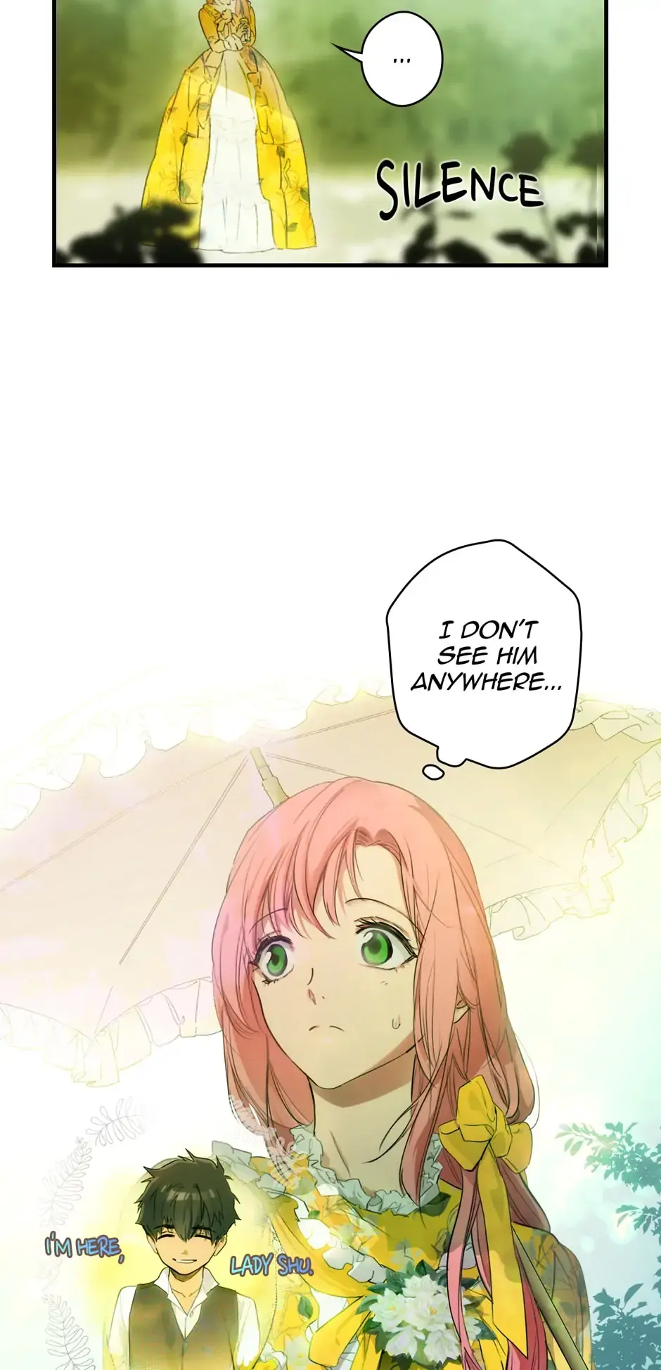 A Stepmothers Marchen Manhwa Bfaebb Chapter 89 - Page 69