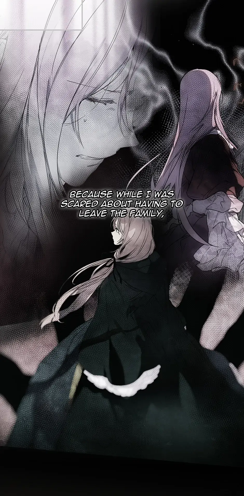 A Stepmothers Marchen Manhwa Bfaebb Chapter 89 - Page 8