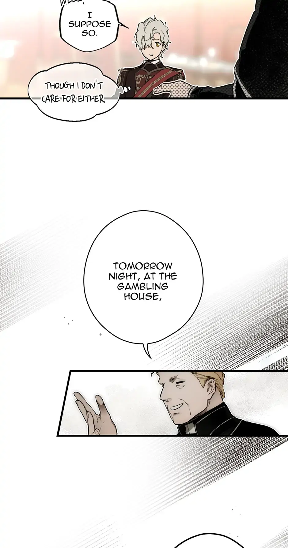 A Stepmothers Marchen Manhwa Bfaebb Chapter 90 - Page 11