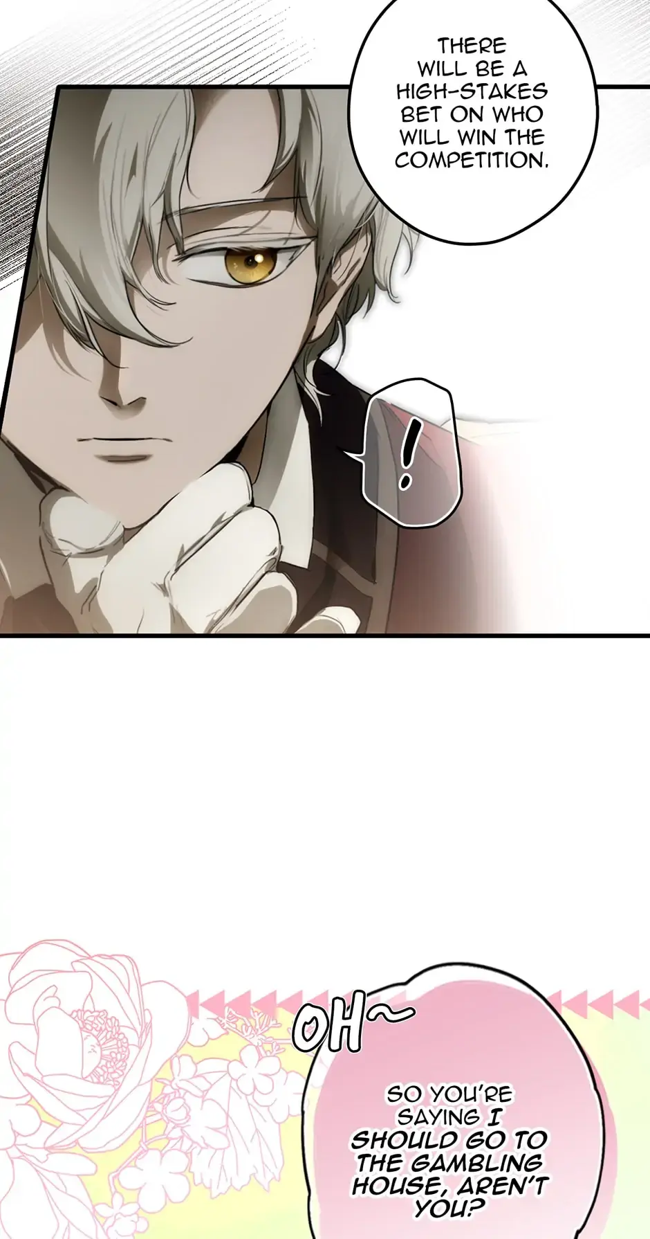 A Stepmothers Marchen Manhwa Bfaebb Chapter 90 - Page 12