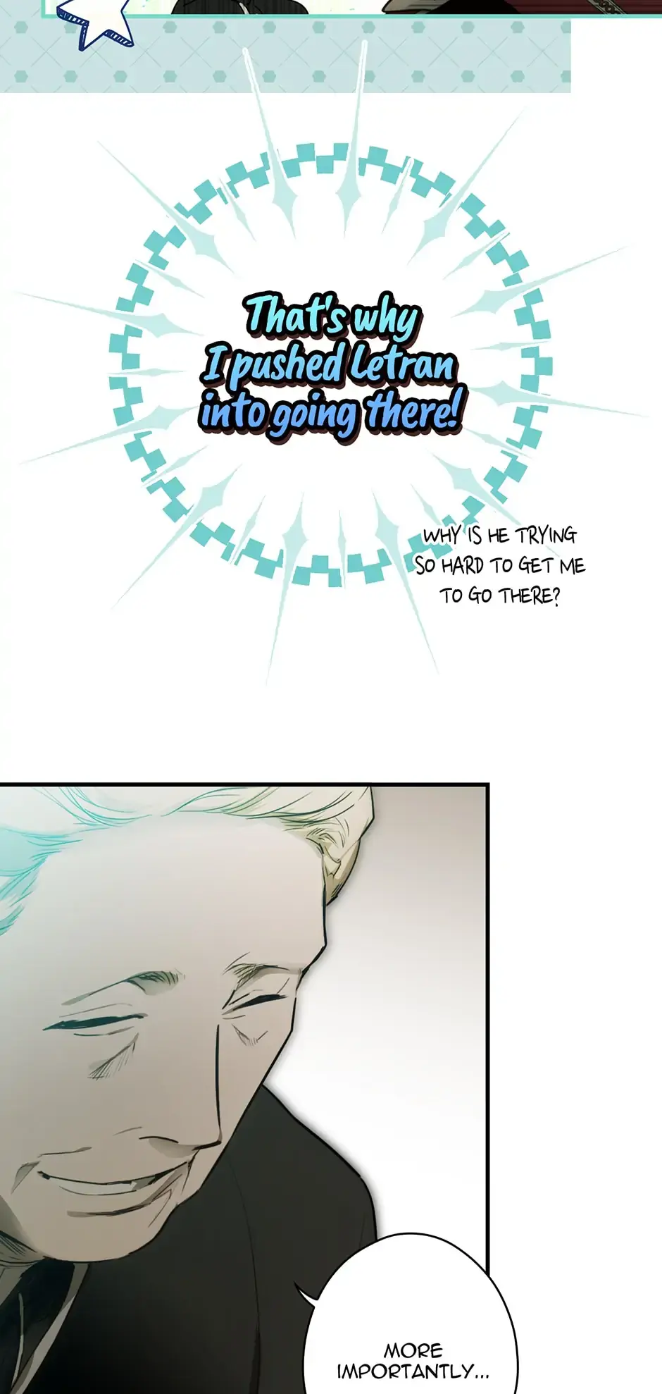 A Stepmothers Marchen Manhwa Bfaebb Chapter 90 - Page 17