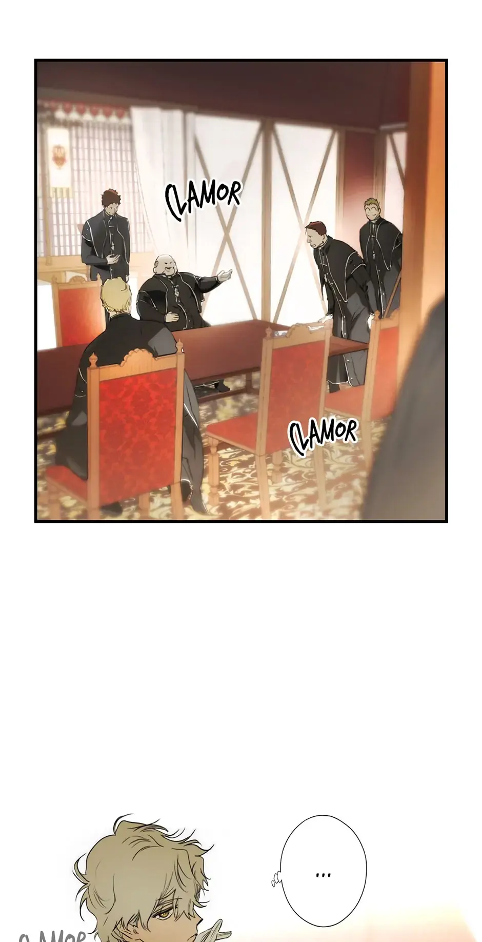A Stepmothers Marchen Manhwa Bfaebb Chapter 90 - Page 2