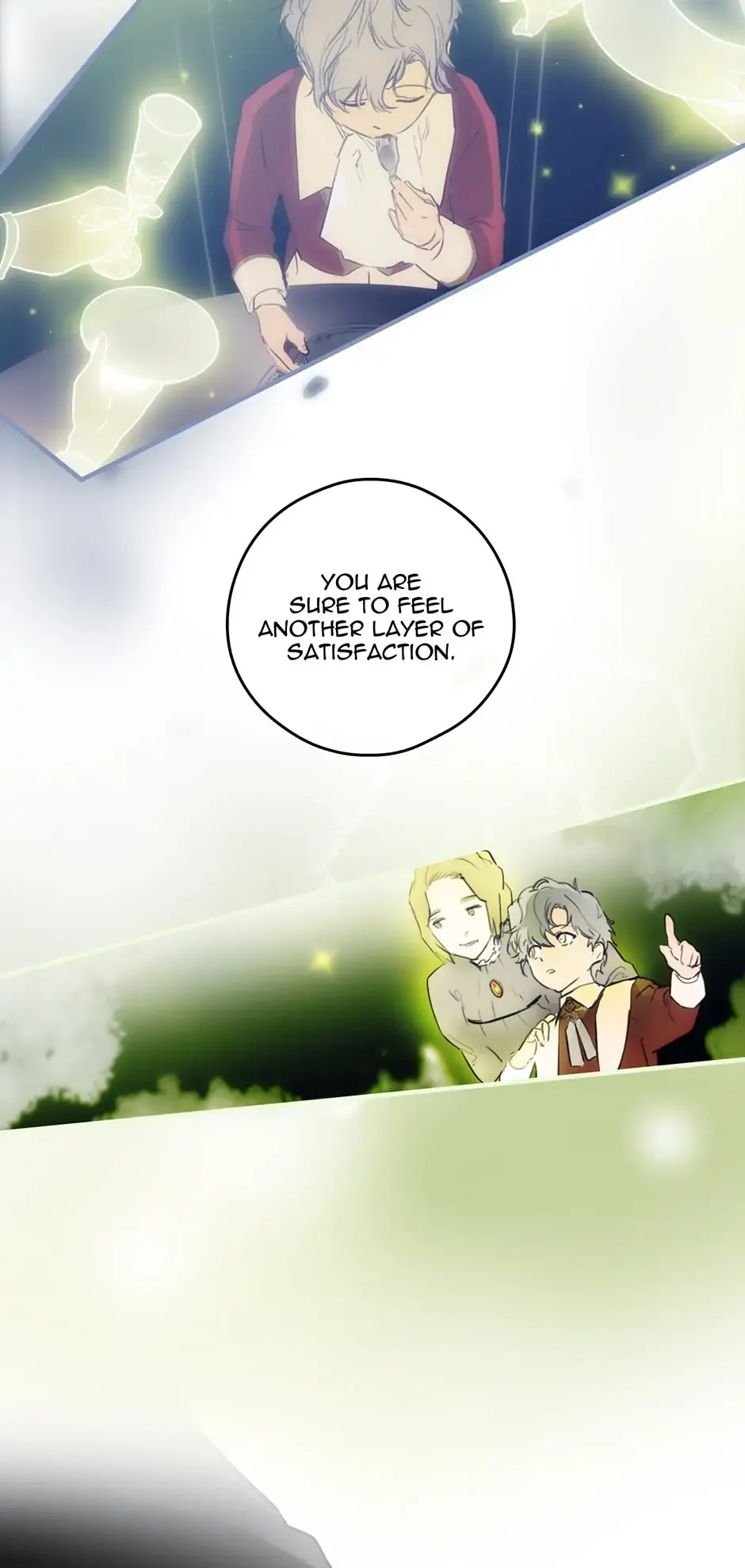 A Stepmothers Marchen Manhwa Bfaebb Chapter 90 - Page 21