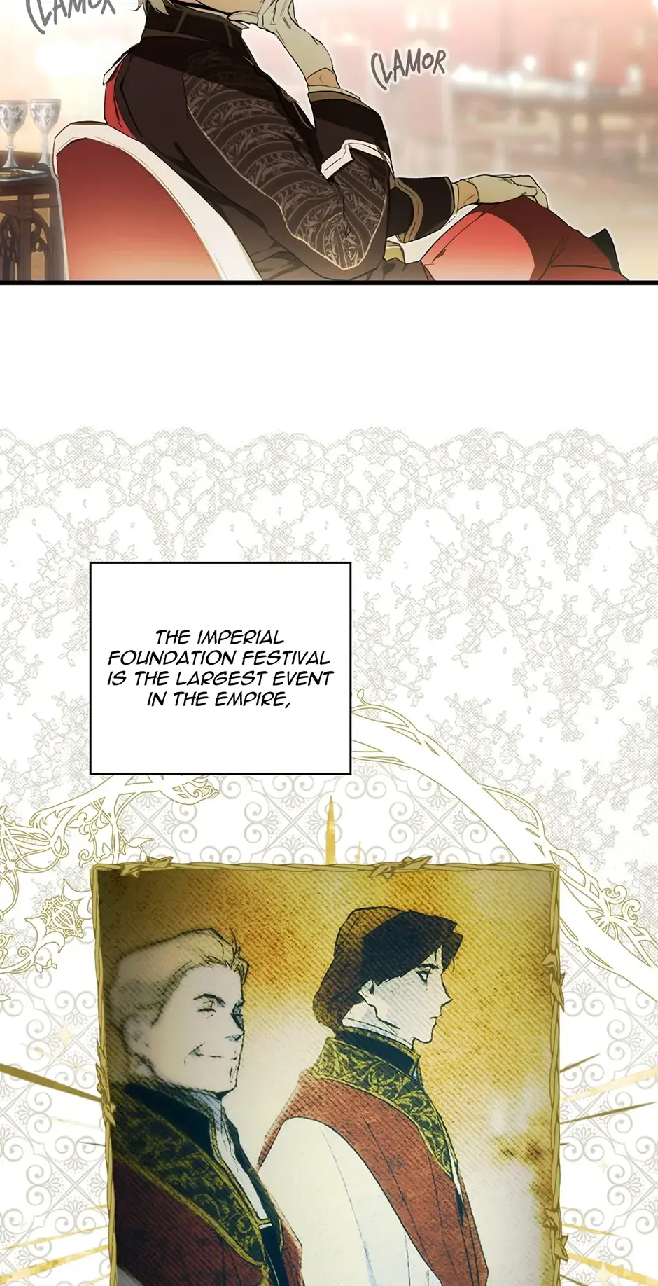 A Stepmothers Marchen Manhwa Bfaebb Chapter 90 - Page 3