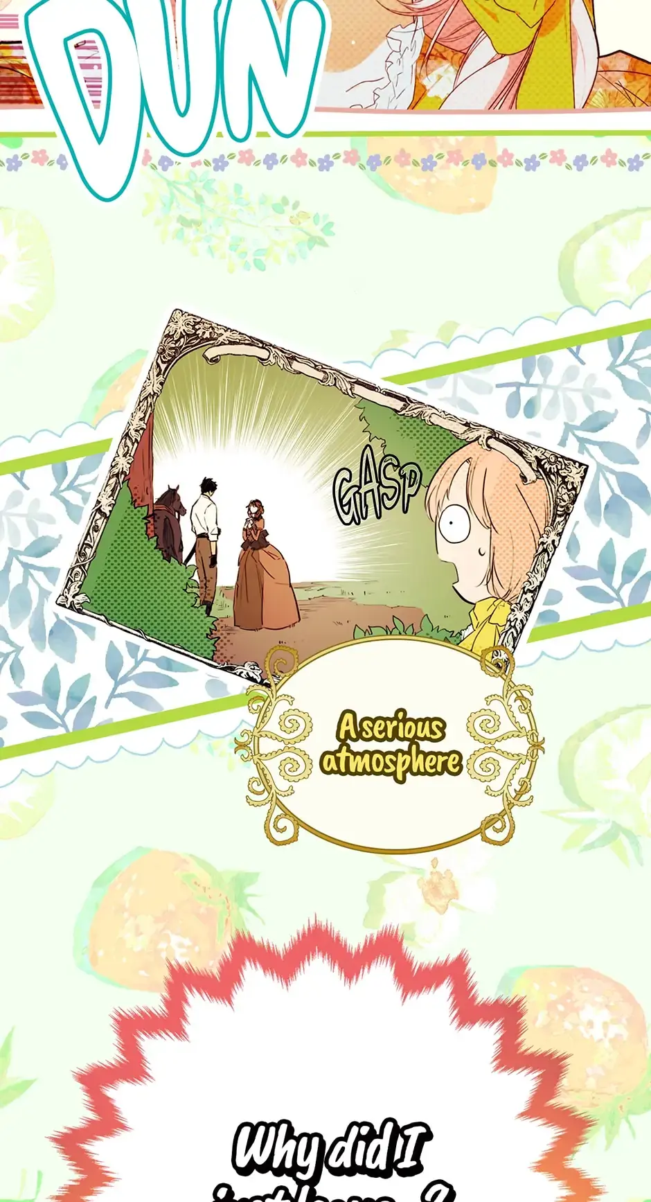 A Stepmothers Marchen Manhwa Bfaebb Chapter 90 - Page 33